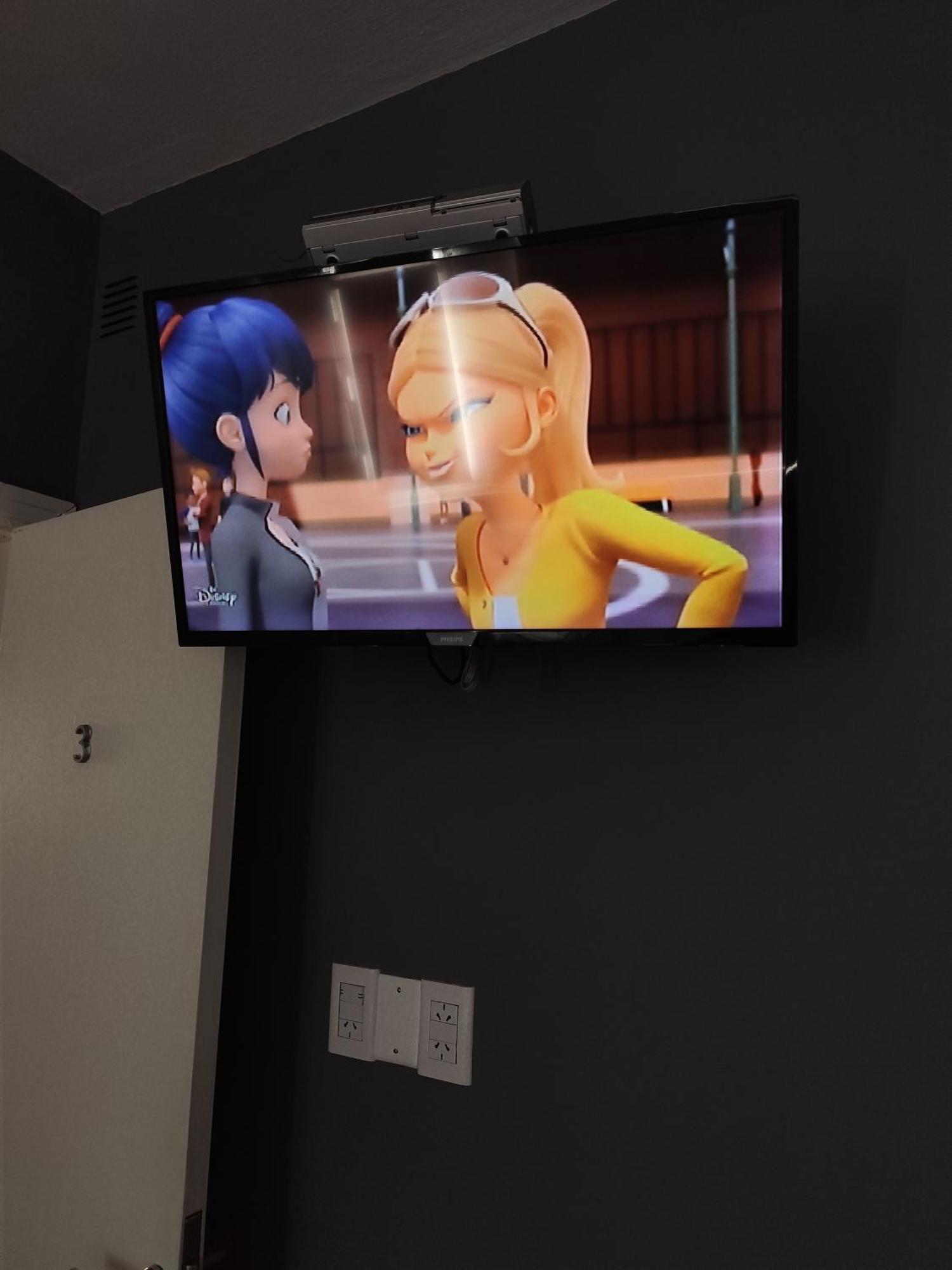 קונקורדיה Hotel Florida מראה חיצוני תמונה